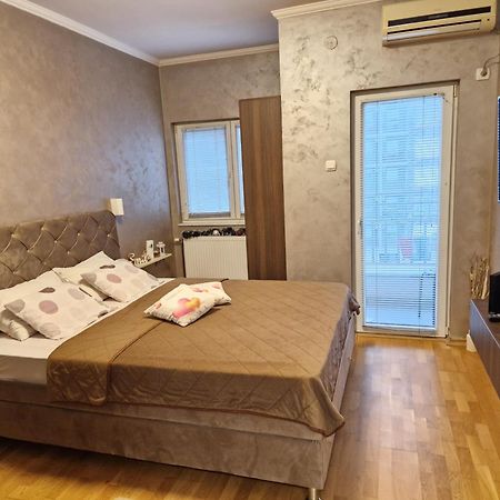 Apartman Studio Diamond Суботица Екстериор снимка