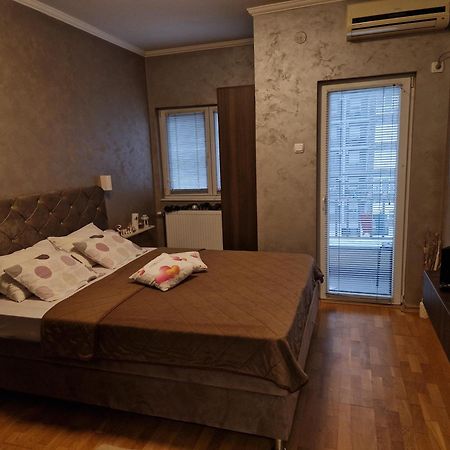 Apartman Studio Diamond Суботица Екстериор снимка