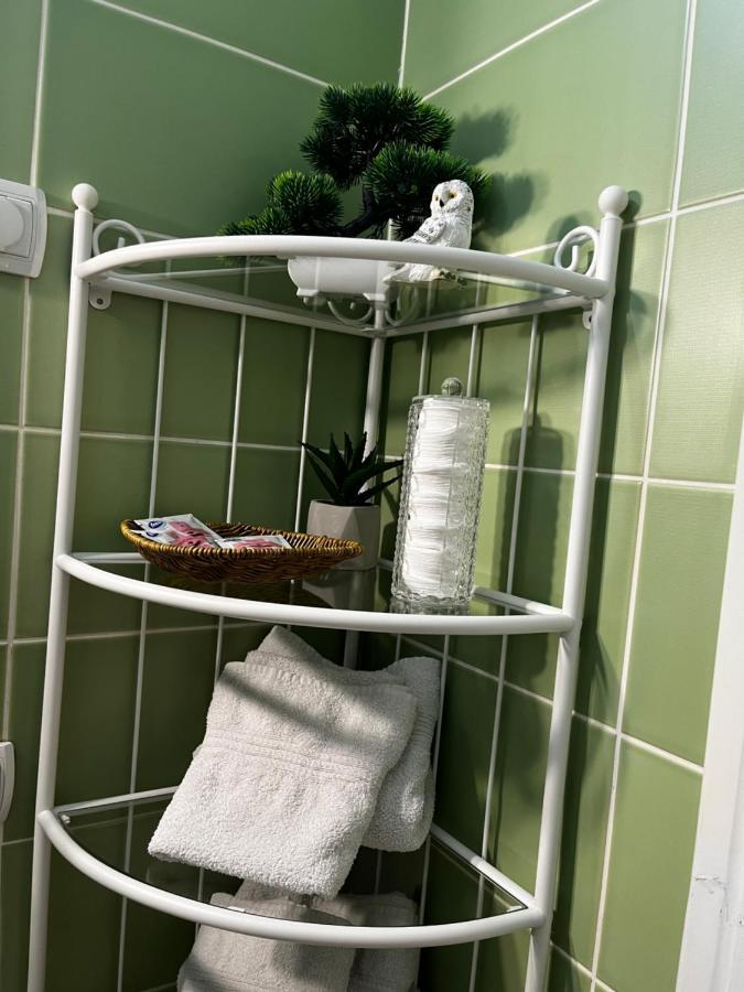 Apartman Studio Diamond Суботица Екстериор снимка