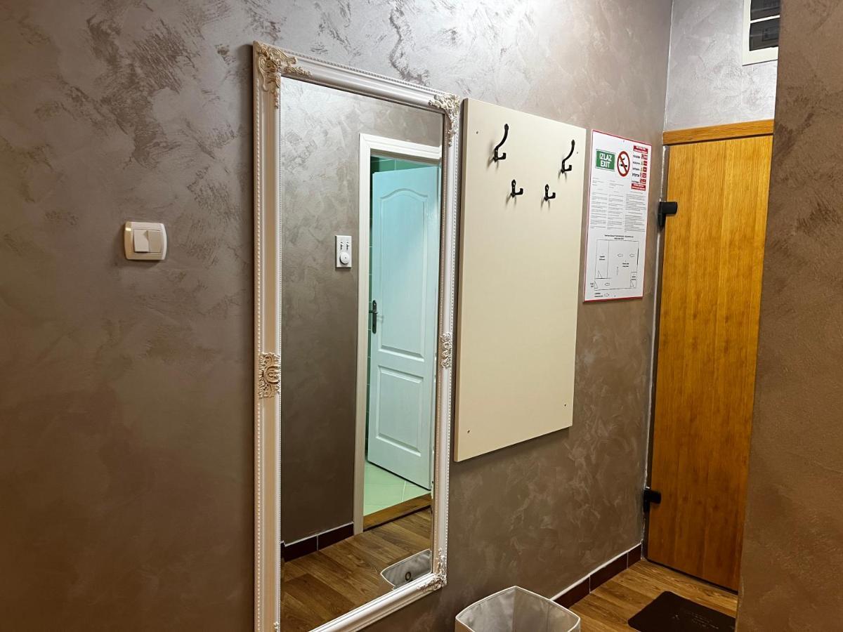 Apartman Studio Diamond Суботица Екстериор снимка