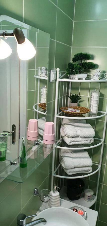 Apartman Studio Diamond Суботица Екстериор снимка