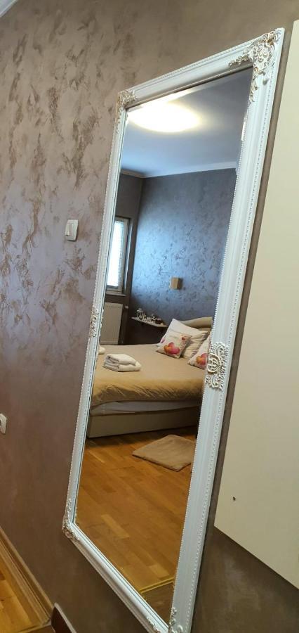 Apartman Studio Diamond Суботица Екстериор снимка