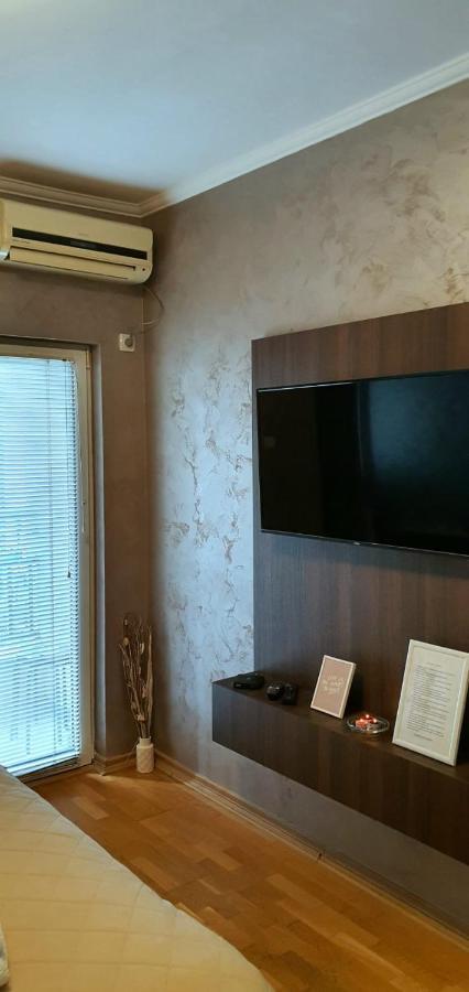 Apartman Studio Diamond Суботица Екстериор снимка