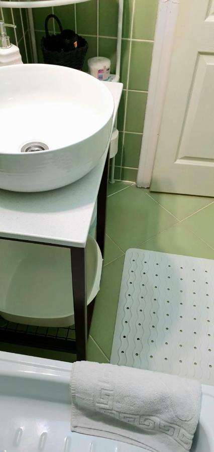 Apartman Studio Diamond Суботица Екстериор снимка