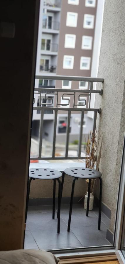 Apartman Studio Diamond Суботица Екстериор снимка