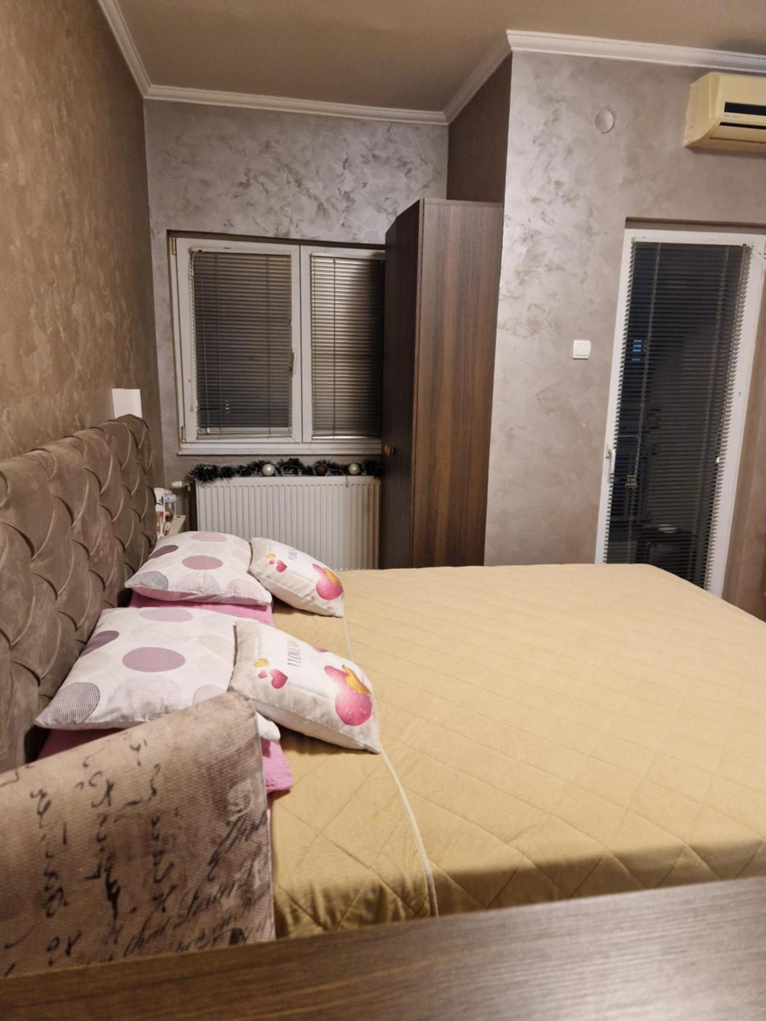 Apartman Studio Diamond Суботица Екстериор снимка